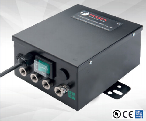 Fraser ATEX Iongenerator EXHP