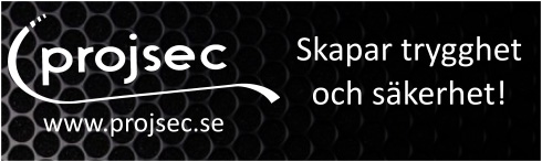 Projsec AB