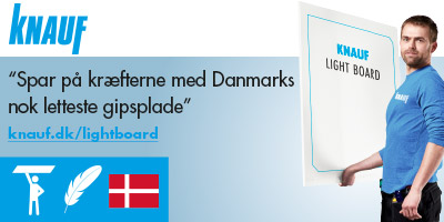 Knauf A/S
