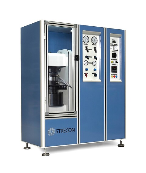 STRECON - STRECON HPE presse