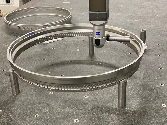 Bröderna Carlsson samarbete ZEISS