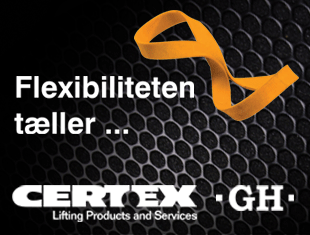 Certex A/S