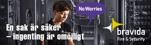 Bravida Säkerhet AB