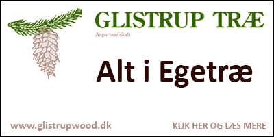 Glistrup Træ ApS