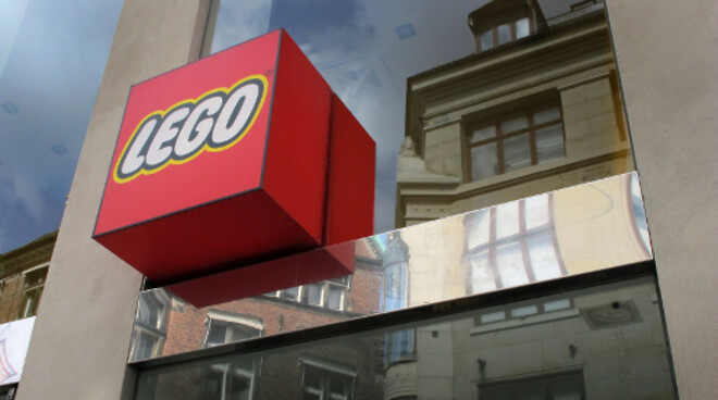Addition trådløs FALSK Lego får skatterabat for at skabe job i Østeuropa