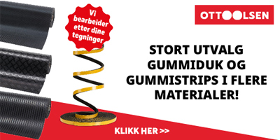 Otto Olsen AS