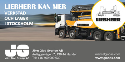 Jørn Glad A/S
