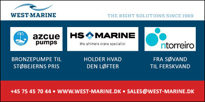 West-Marine A/S