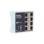 Profinet 8-port managed switch, Helmholz