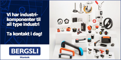 Bergsli Hantek AS