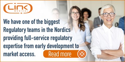 LINK Medical Research