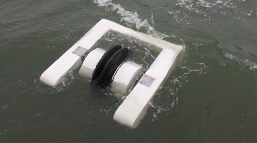 Resen Waves Sætter Første Anlæg Til Salg