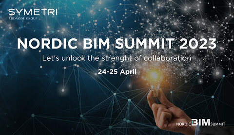 Nordic BIM Summit 2023