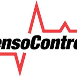 SensoControl Logo