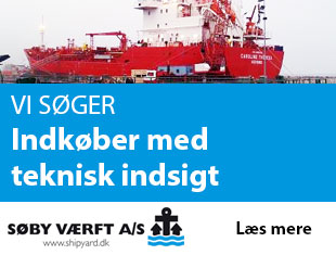 Søby Værft AS