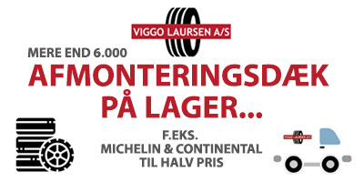 Viggo Laursen A/S