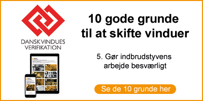 VinduesIndustrien
