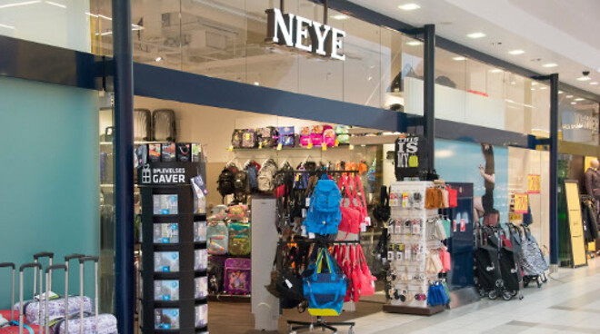 Neye præsenterer regnskab overskud - RetailNews