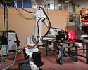 Laser Machining Inc. Lmi AB