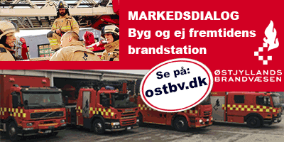 Østjyllands Brandvæsen