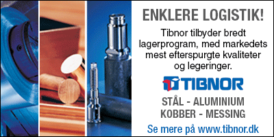 Tibnor A/S 