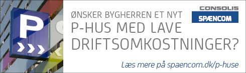 Spæncom A/S