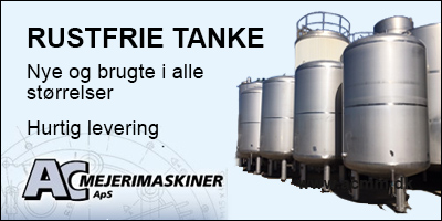 AC Mejerimaskiner ApS