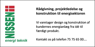 NISSEN energi teknik a/s
