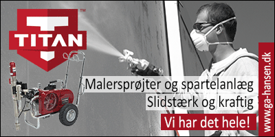 G.A. Hansen A/S