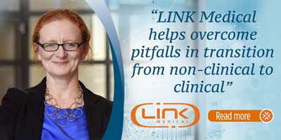 LINK Medical Research