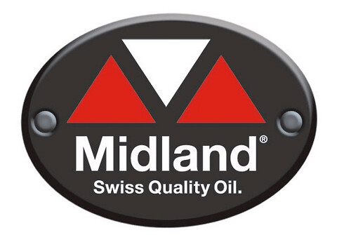 Midland Oil