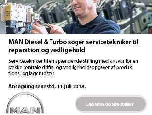 MAN DIESEL & TURBO, FILIAL AF MAN DIESEL & TURBO S