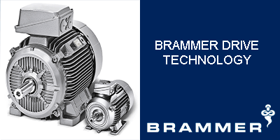 BRAMMER A/S