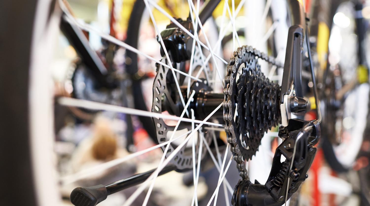 cykelhandler på Næstved - RetailNews