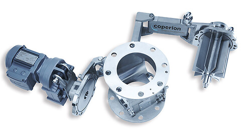 Coperion GmbH