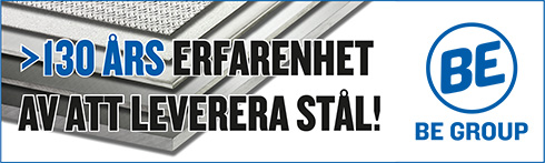 BE Group Sverige AB