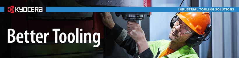 Kyocera Unimerco Tooling AB