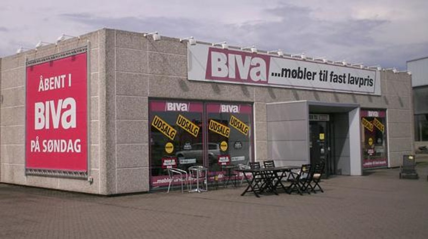 Download Havet mobelforretning HD Havet Mobelforretning