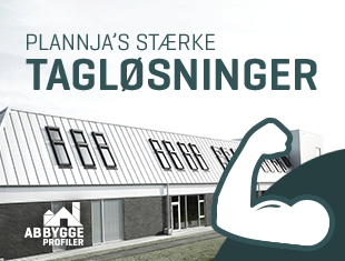 AB Byggeprofiler ApS