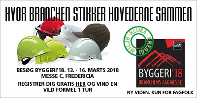 Brancheforeningen Danske Byggecentre