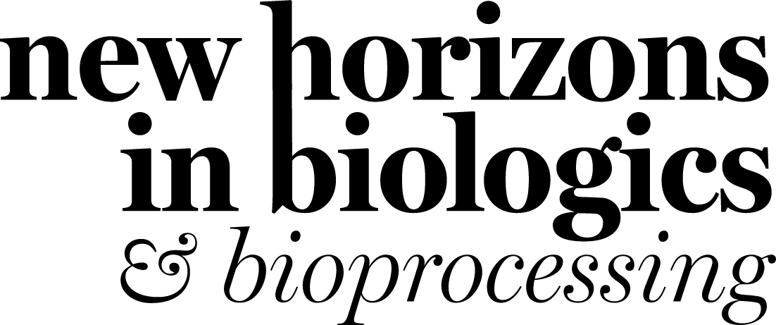 Logo New Horizon black