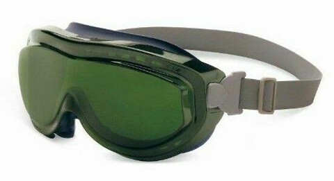 Goggle brille Flex Seal DIN 5