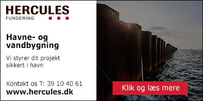 Hercules Fundering, NCC Industry