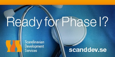 Scandinavian Development Services AB