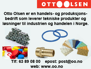 Otto Olsen AS