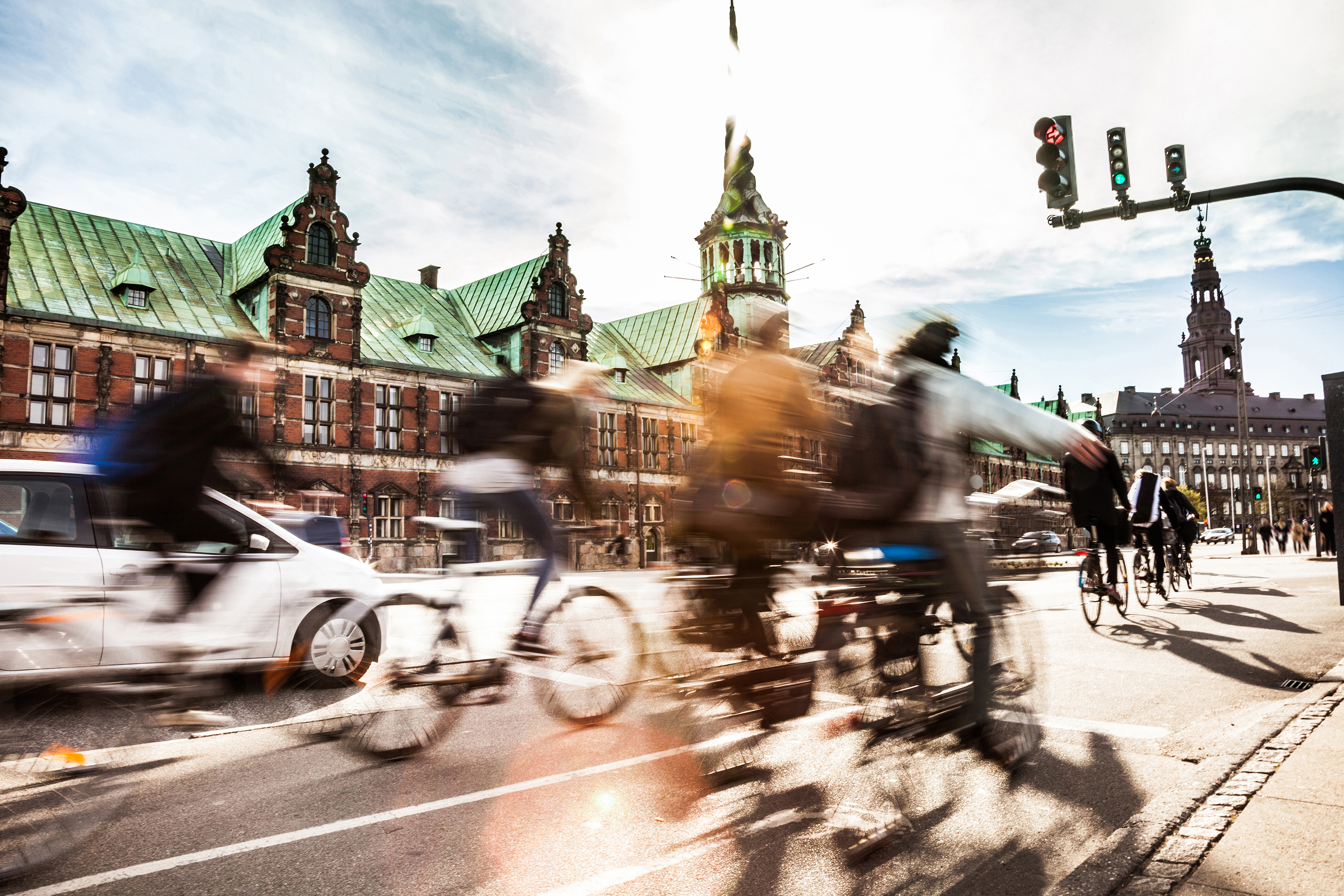 Copenhagen State - Skal du med på rejsen?