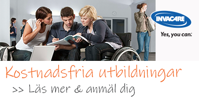 Invacare AB