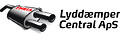Lyddæmper-Central ApS