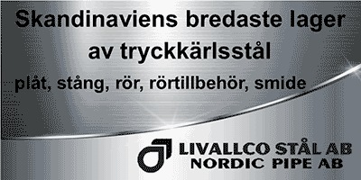 Livallco Stål AB
