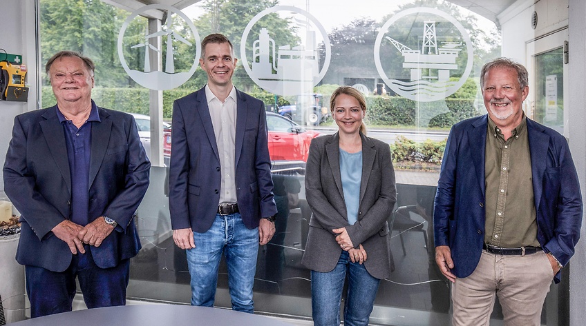 Q-Star Energy tilbage i stifternes hænder - Vimarsana News